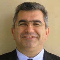 Kostas Mathioudakis