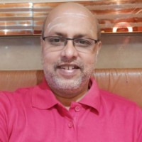 Krishnaji Rangarajan