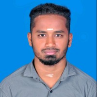 Periyasamy Raj
