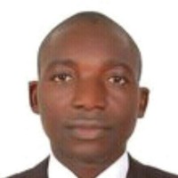 Olugbenga Olawore B.Sc, M.Sc.