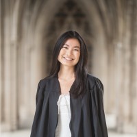 Rebecca Shu