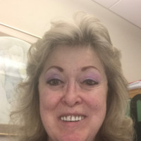 Sharon Sanders