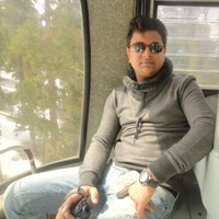 Debojjal Gupta