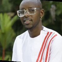 Eddy Kenzo