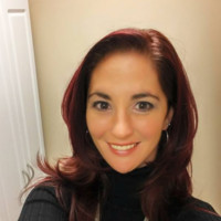 Lisa Stonier