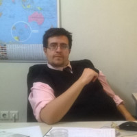 Ali Heidari