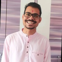 Minesh Rathod