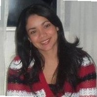 Karina Isabel De La Rosa Contreras