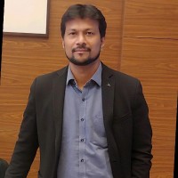 Yatin Naik