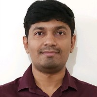 Tushar Wankhade