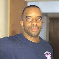 Terrance Mccants