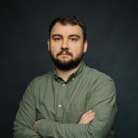 Dmytro Sadovyi