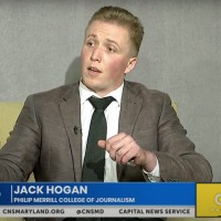 Jack Hogan