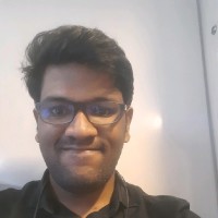 Srivatsan Mohan