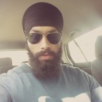 Tarnvir Singh
