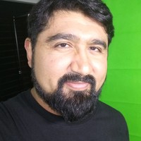 Boris Rodríguez