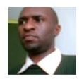 Bernard Ochieng