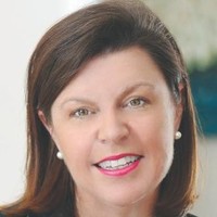 Sarah Jaensch