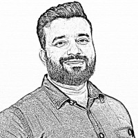 Dipak Sharma
