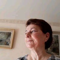 Carole Cauzard