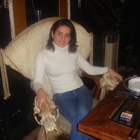 Carolina Benavides Fuentealba