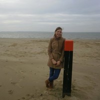 Janita Van Der Spek - Postma