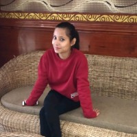 Shambhvi Sharma