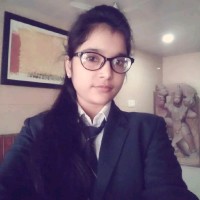 Shalini Singh