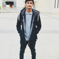 Ashwath Naidu
