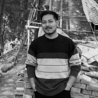 Niwesh Shrestha