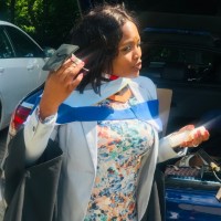 Makgano Shikwane
