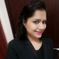 Hina Zarina
