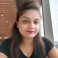 Ruchi Chaturvedi