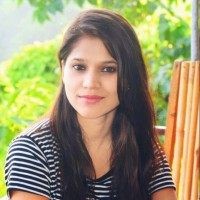 Mudita Maurya