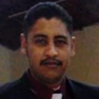 Jose Luis Marin Barrera