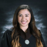 IDr. Anzella Nichole E. Casica, PIID