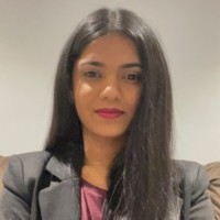 Diksha (Sha) Gosavi