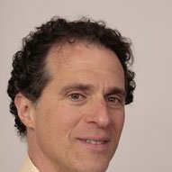 Harry Rockland-Miller, Ph.D.