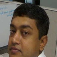 Devojeet (Dev) He/Him Mazumdar