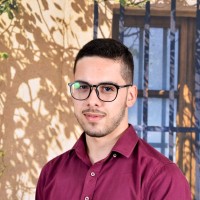 Lucas Bertalia