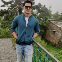 Kamlesh Bhandari
