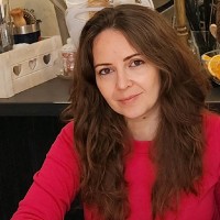 Polina Tenenboim