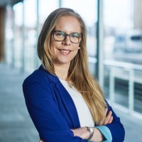 Eileen Mølmshaug