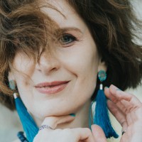 Антоніна (Antonina) Лисиця (Lysytsia)