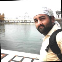 Aman Sharma