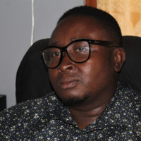 Eric Yandanbon