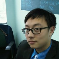 Clark Jin