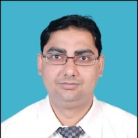 Santosh Kumar