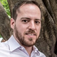 Leandro Melo