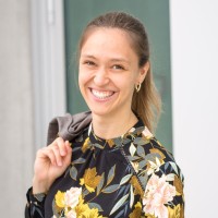 Dr. Laura Maaßen